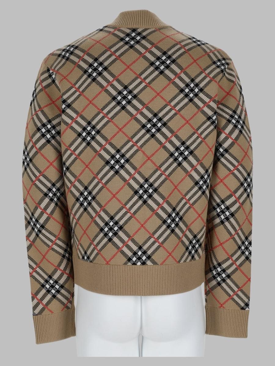 Burberry Men BURBERRY