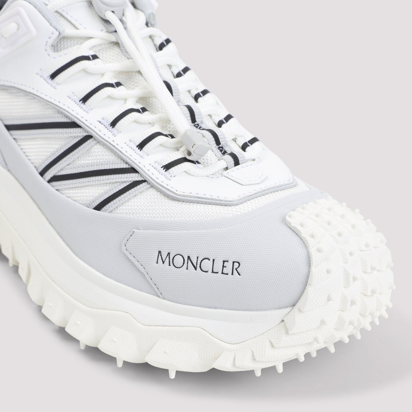 Moncler Trailgrip Gtx Low Top Sneakers Men MONCLER