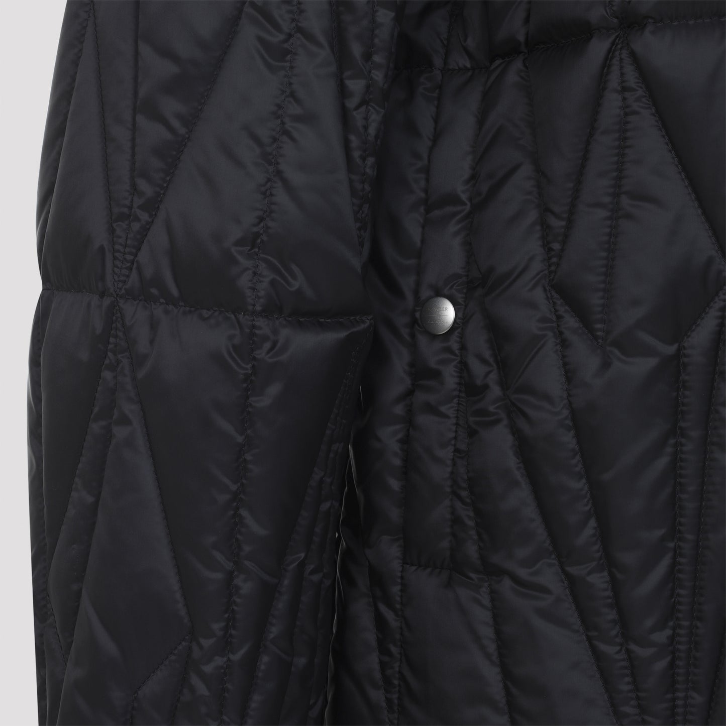 Moncler X Rick Owens Geocamo Flight Jacket Women MONCLER X RICK OWENS