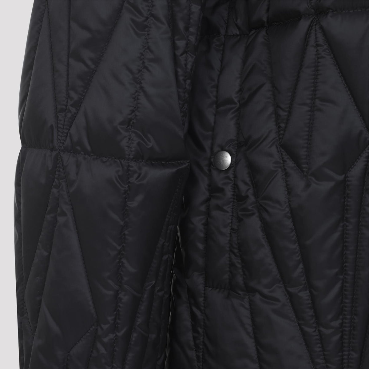 Moncler X Rick Owens Geocamo Flight Jacket Women MONCLER X RICK OWENS