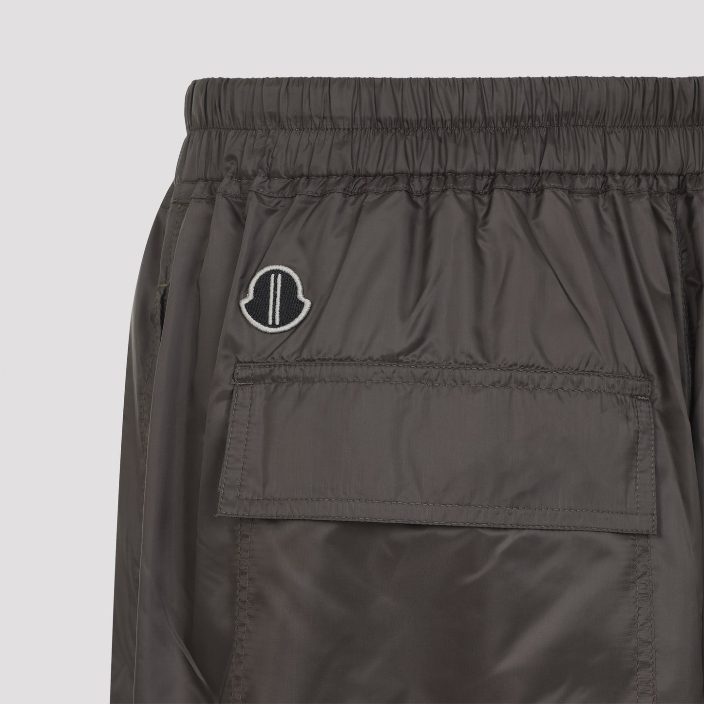 Moncler X Rick Owens Kiltshorts Unisex MONCLER X RICK OWENS