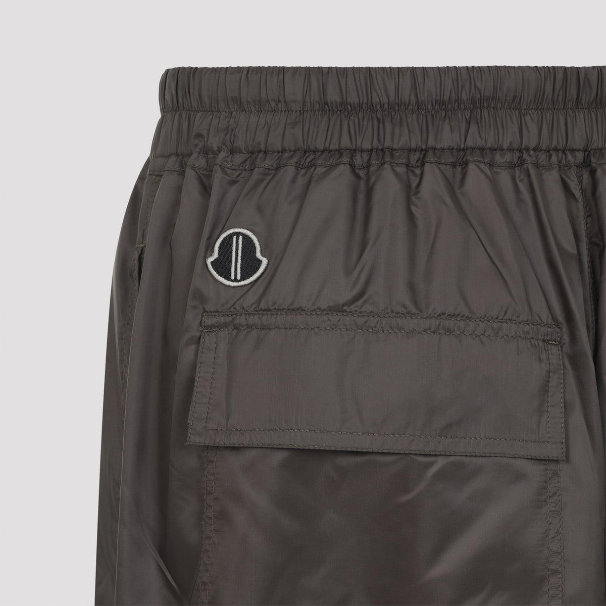 Moncler X Rick Owens Kiltshorts Unisex MONCLER X RICK OWENS