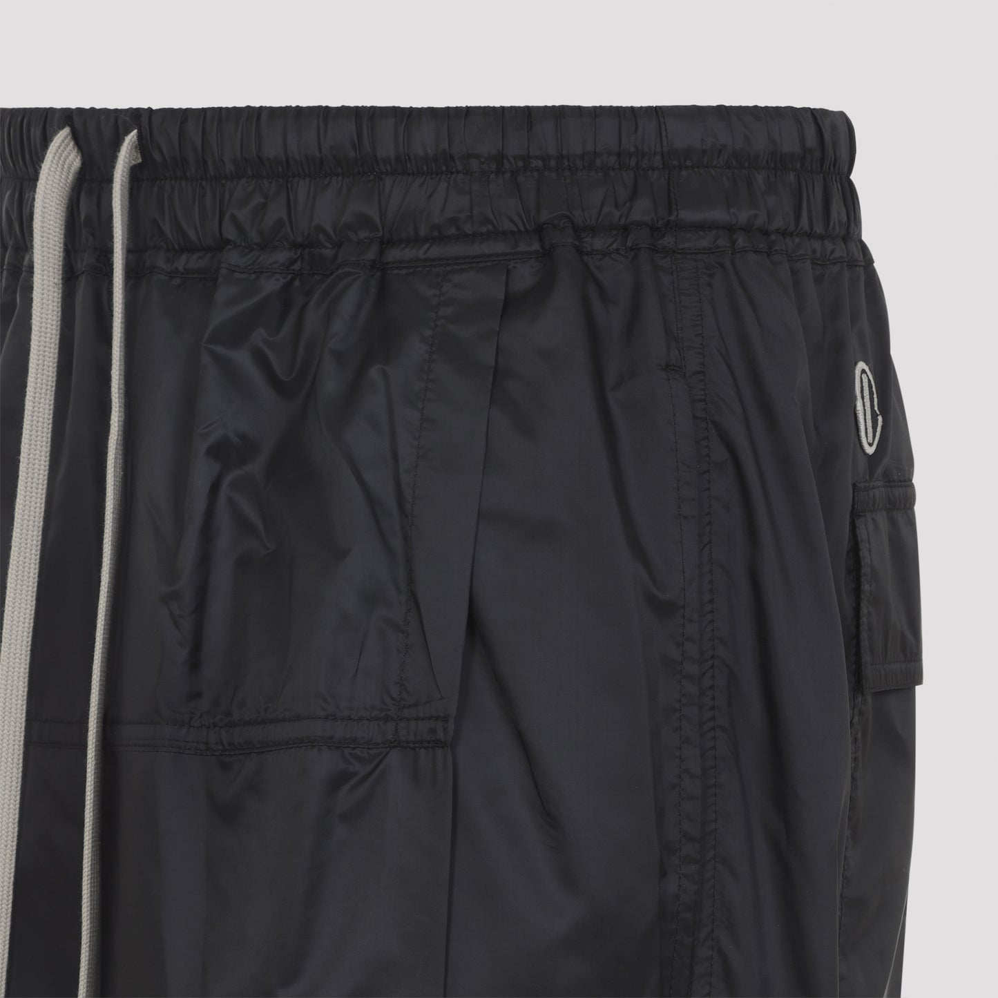 Moncler X Rick Owens Kiltshorts Unisex MONCLER X RICK OWENS