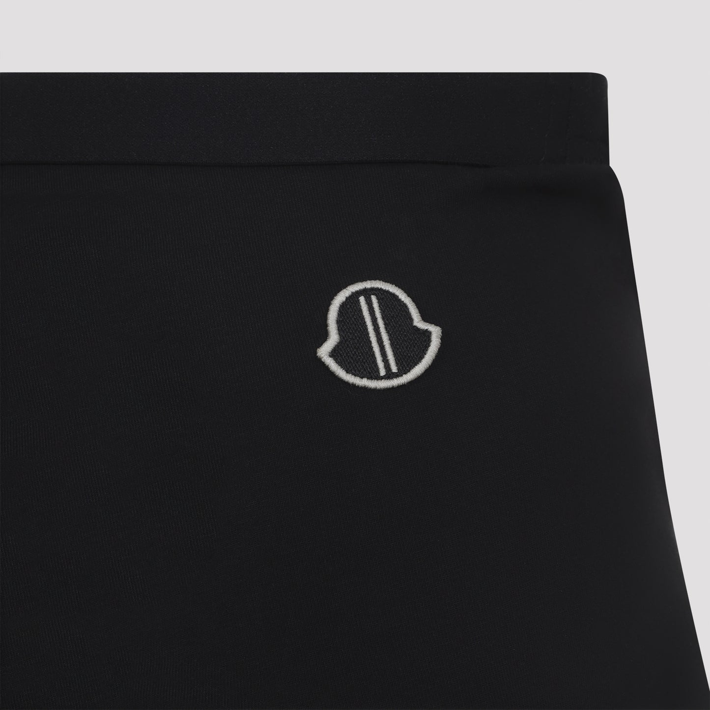 Moncler X Rick Owens Adjustable Skirt Women MONCLER X RICK OWENS