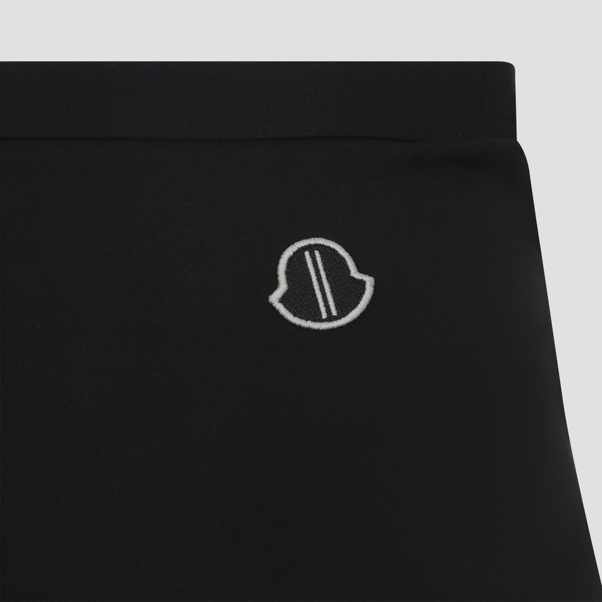 Moncler X Rick Owens Adjustable Skirt Women MONCLER X RICK OWENS