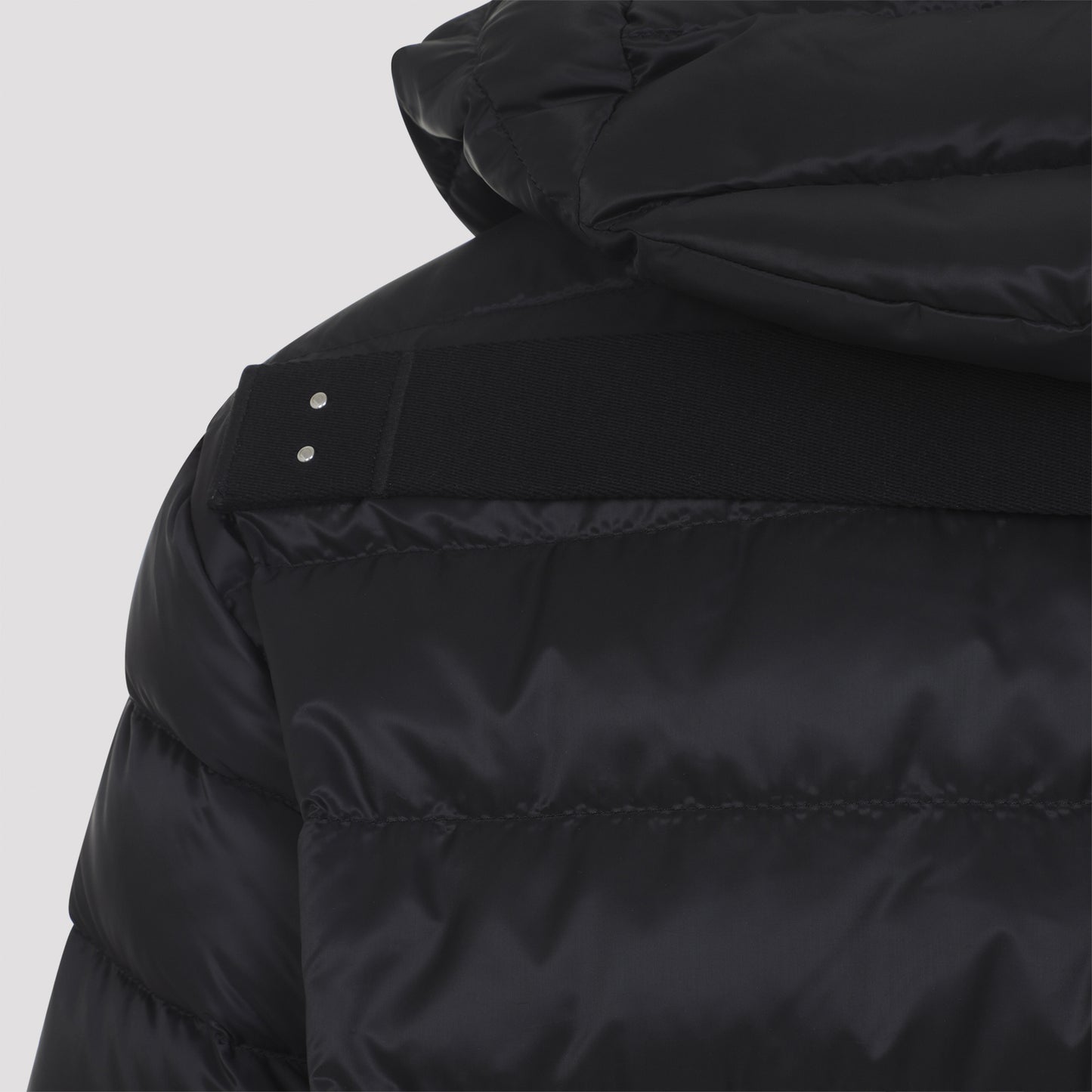 Moncler X Rick Owens Ziplock Jacket Men