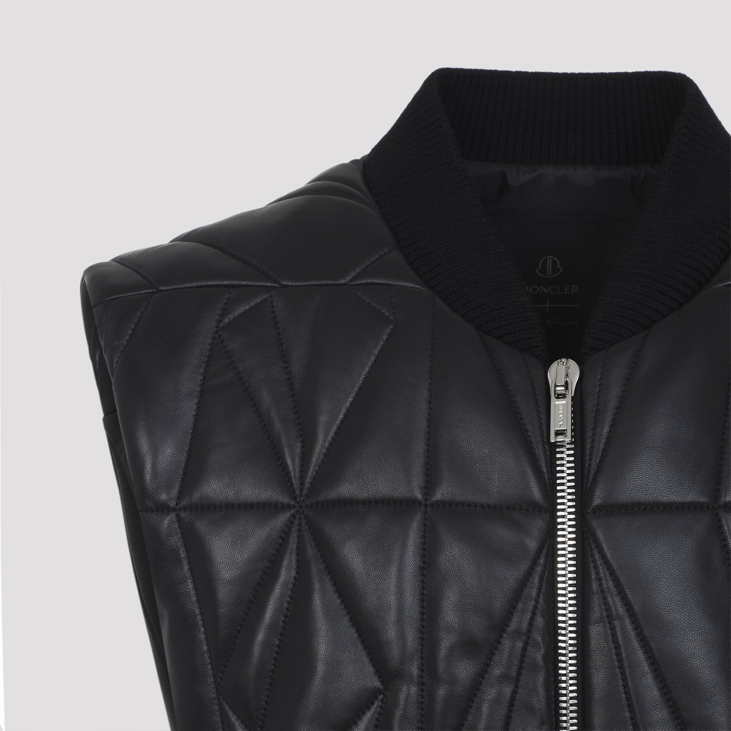 Moncler X Rick Owens Geocamo Flight Vest Men MONCLER X RICK OWENS