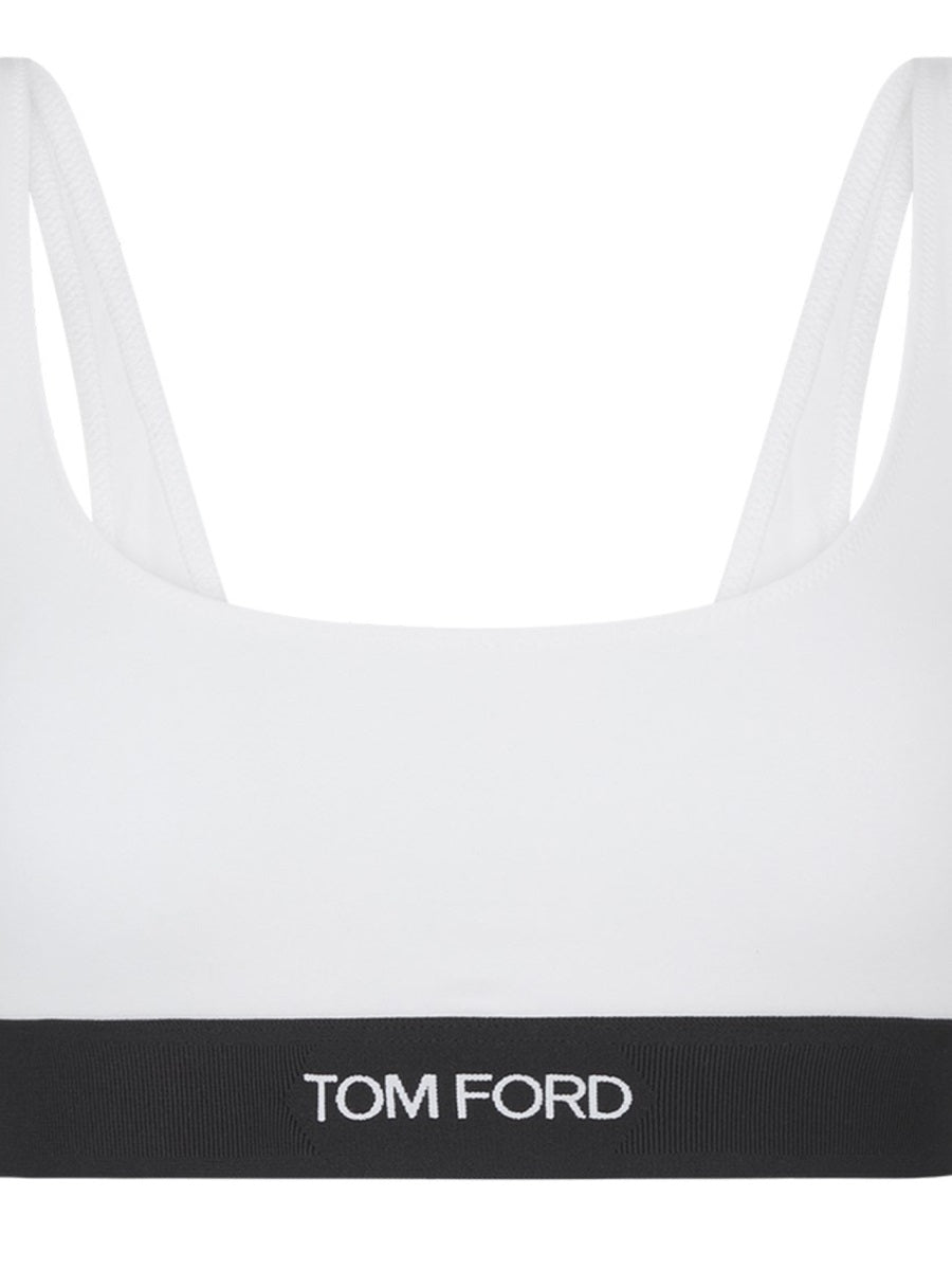 Tom Ford Women Bralette Modale Firmata TOM FORD