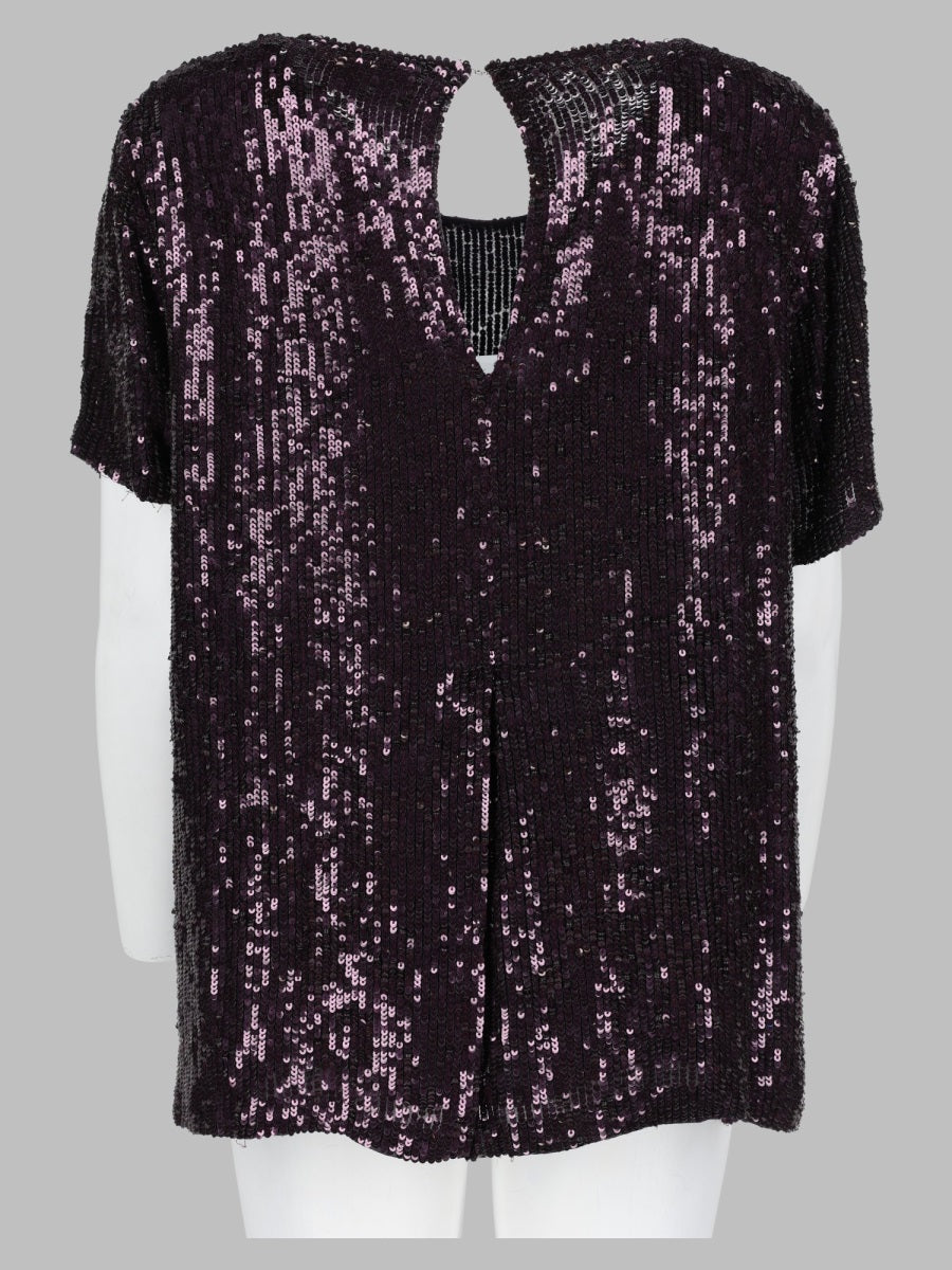 P.A.R.O.S.H. Women Gamma Blouse P.A.R.O.S.H.