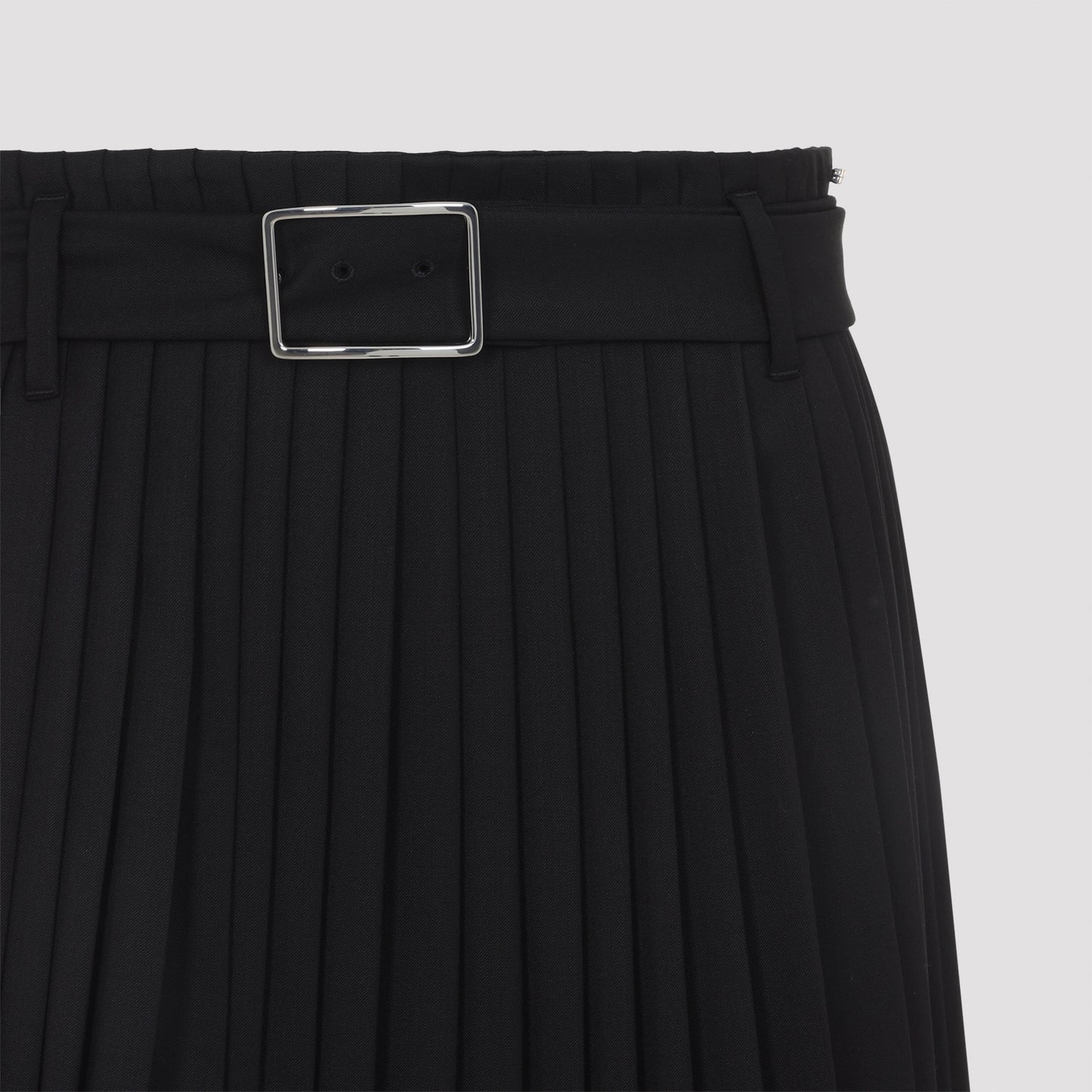 Sportmax Panteon Midi Skirt Women SPORTMAX