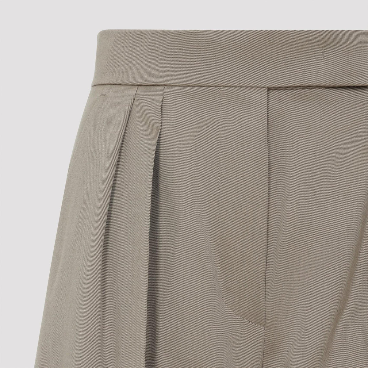 Max Mara Quorum Pants Women MAX MARA