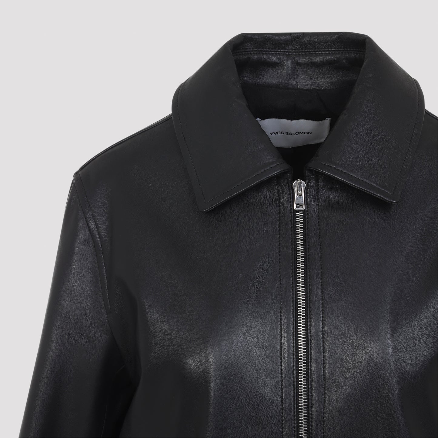 Yves Salomon Jacket Women YVES SALOMON