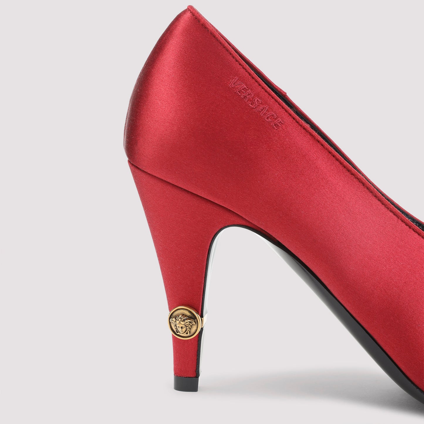 Versace Decollete Pumps Women VERSACE