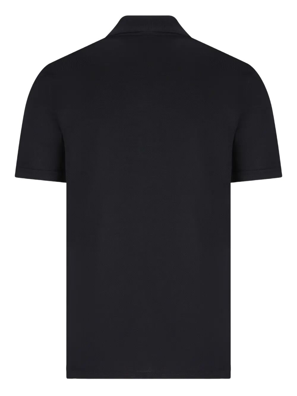 Givenchy Men Front Pocket Cotton Polo GIVENCHY