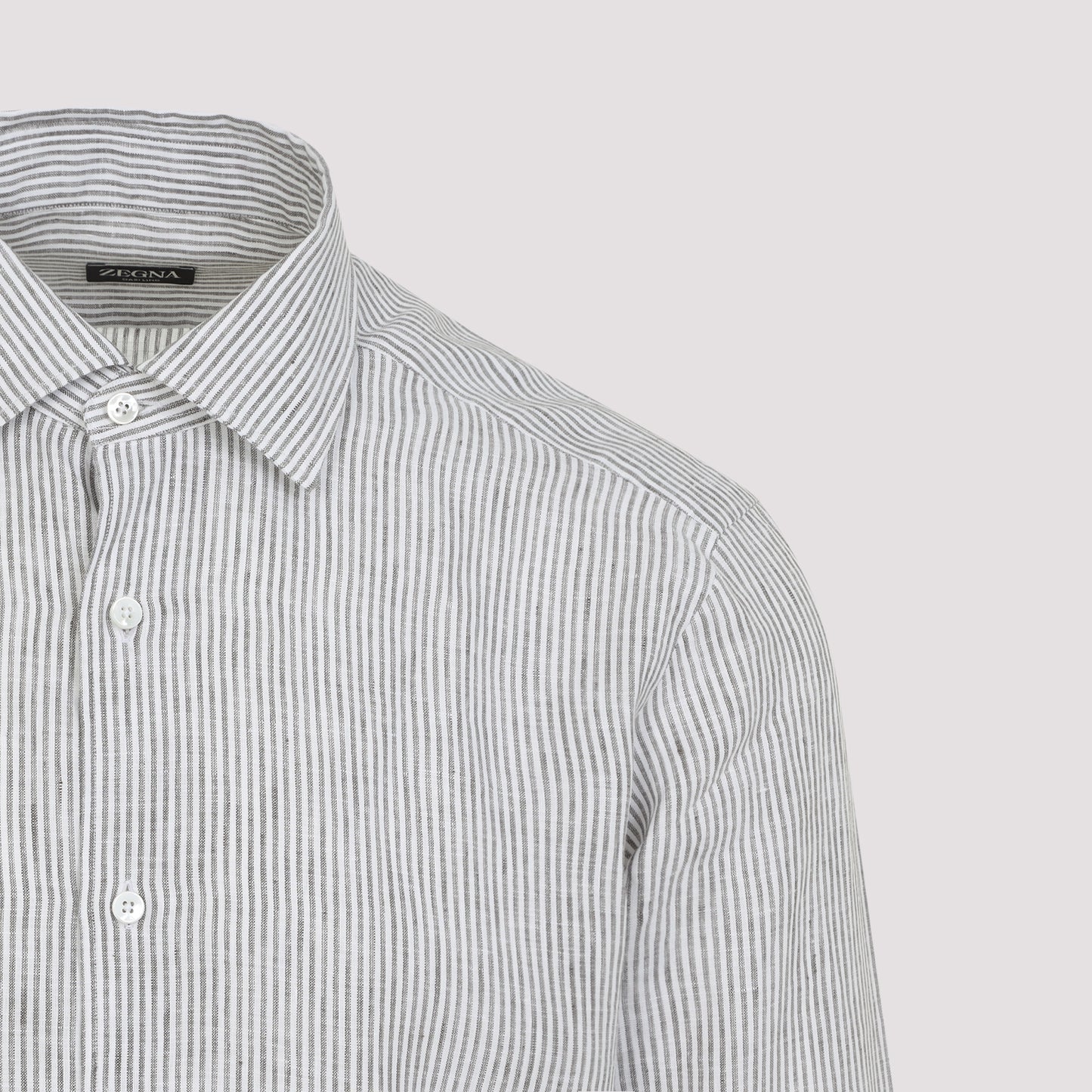 Zegna Shirt Men ZEGNA