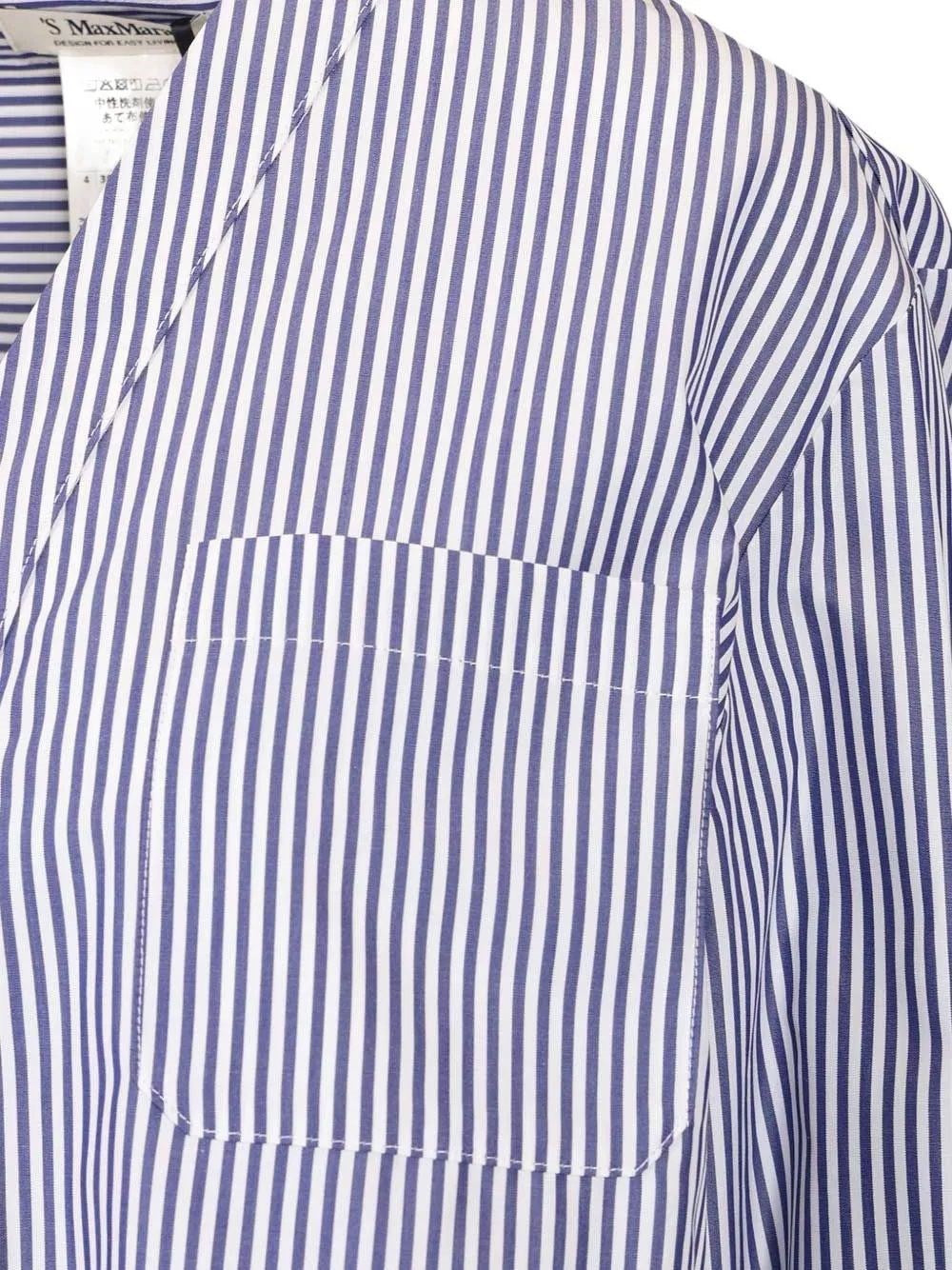 'S Max Mara Women Chicca Shirt S MAX MARA