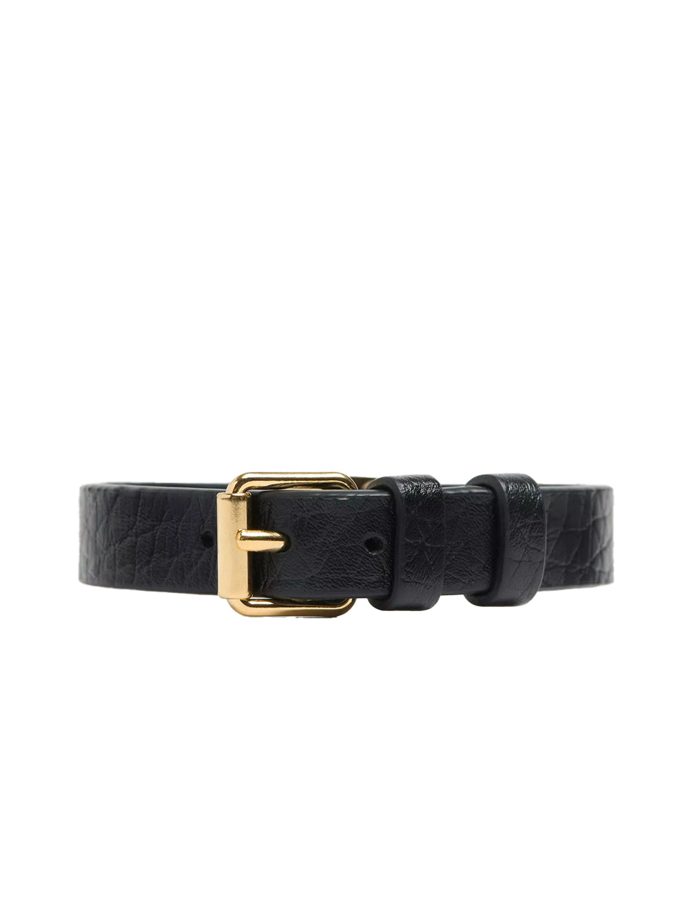 Valentino Garavani Men Vlogo Signature Bracelet VALENTINO GARAVANI