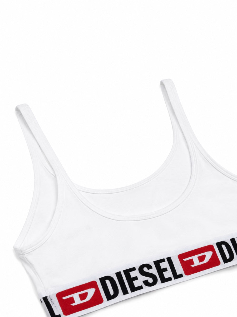 Diesel Women Bralette "Ufsb-Oriba" DIESEL