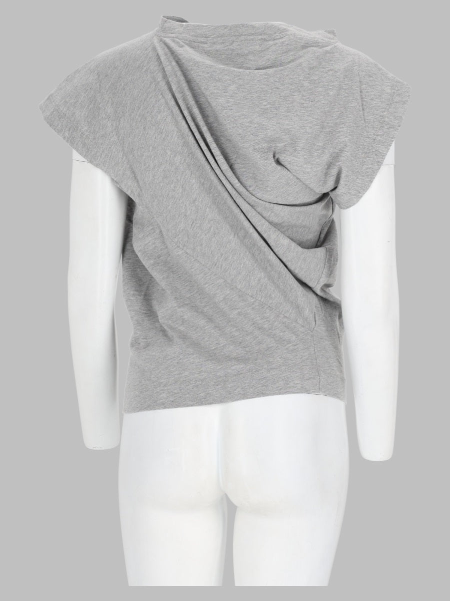Vivienne Westwood Women Top "Hebo" Con Logo VIVIENNE WESTWOOD