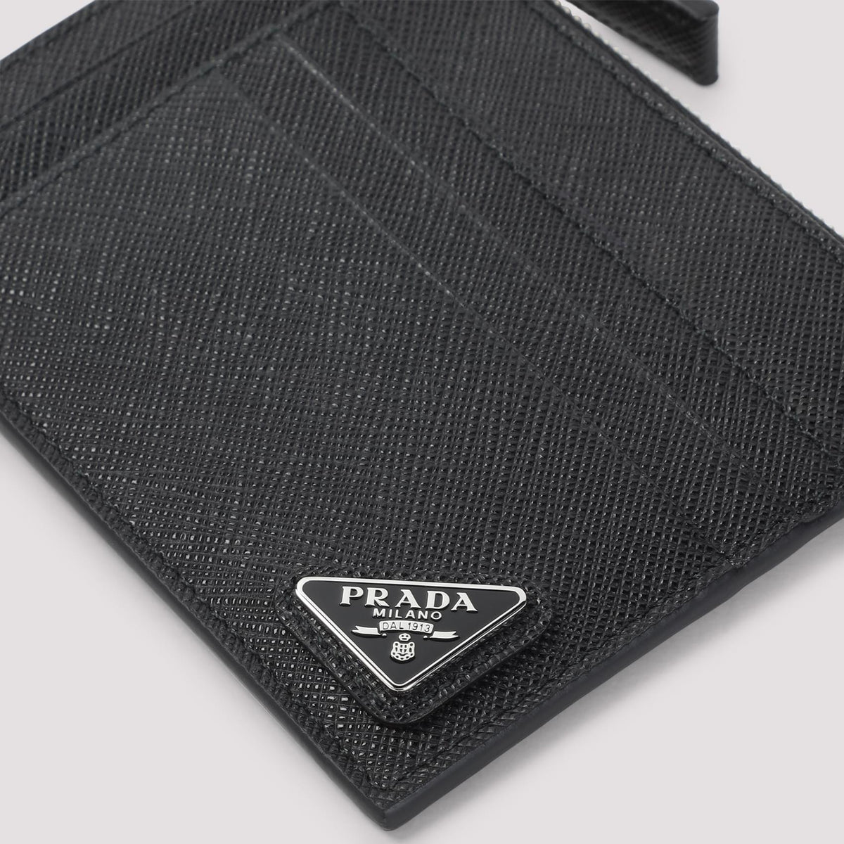 Prada Card Holder Men PRADA