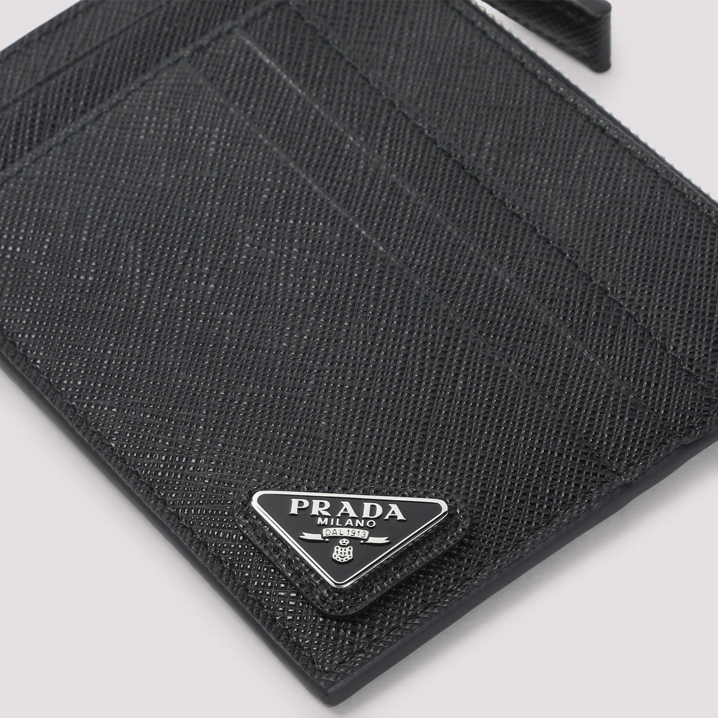 Prada Card Holder Men PRADA