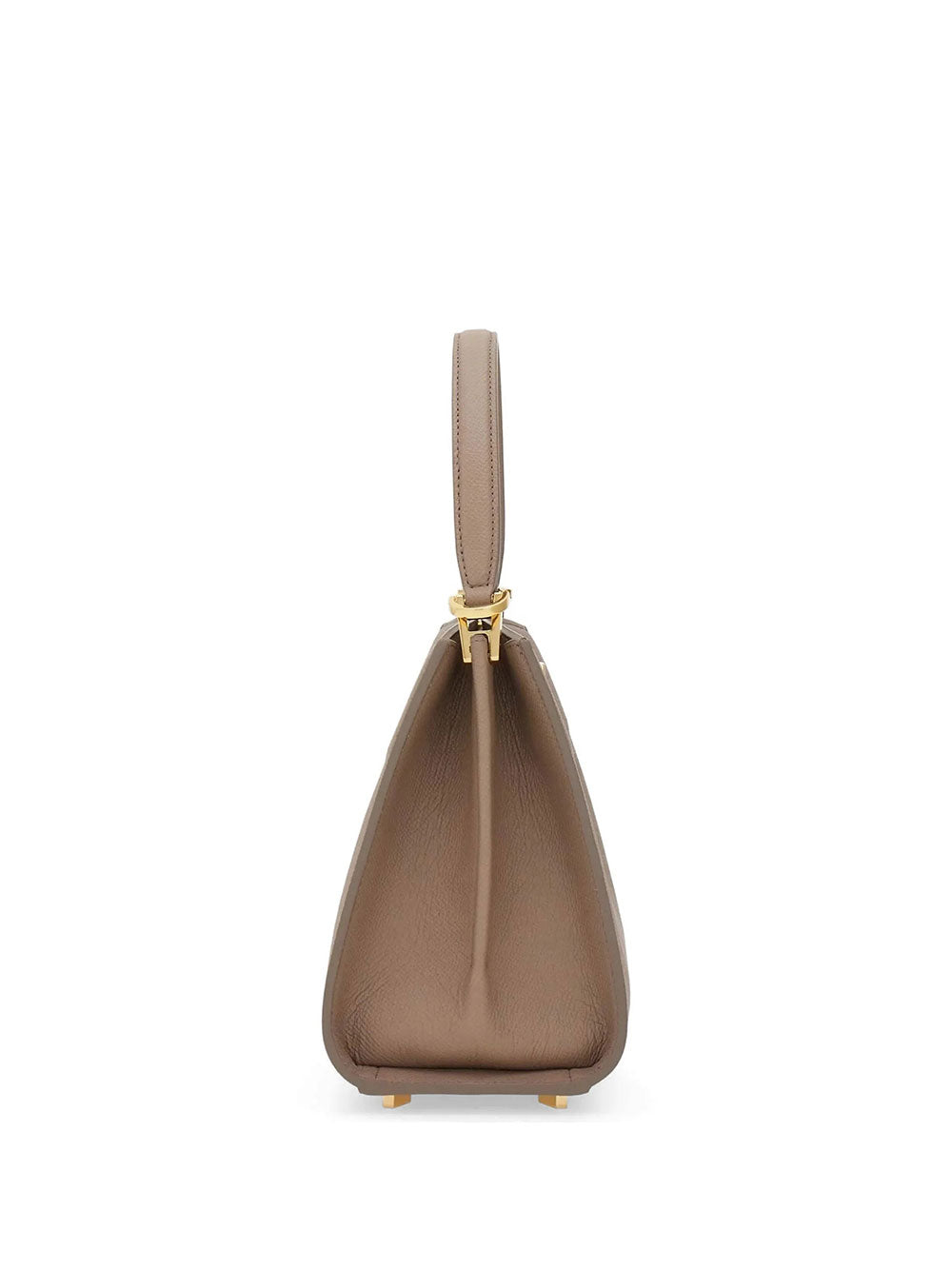 Ferragamo Women New Ferragamo Studio Extra Small Box Bag FERRAGAMO