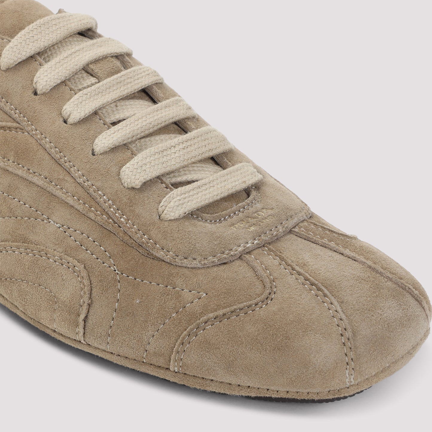 Prada Monte Carlo Sneakers Men PRADA