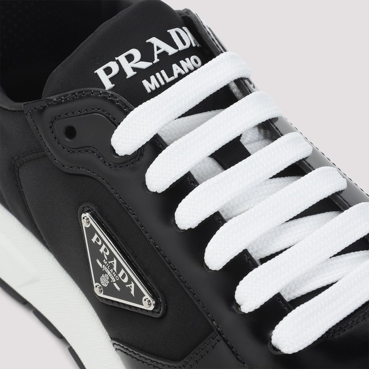 Prada Prax 01 Sneakers Men PRADA