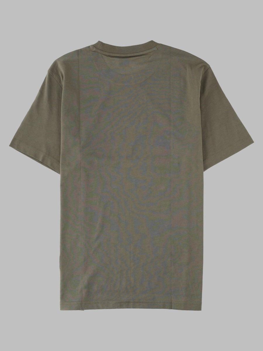 Boss Men T-Shirt Con Logo BOSS