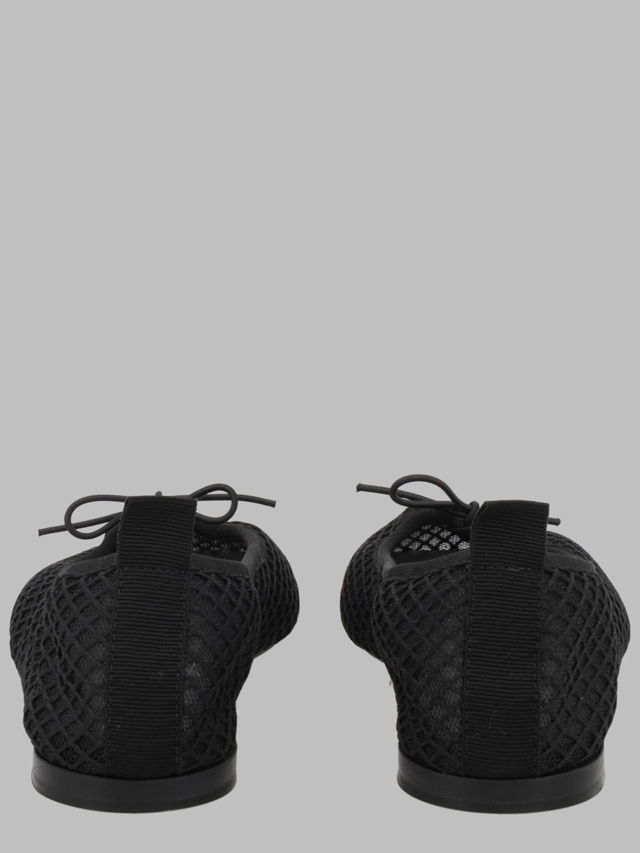Repetto Women Ballerina "Garance" REPETTO