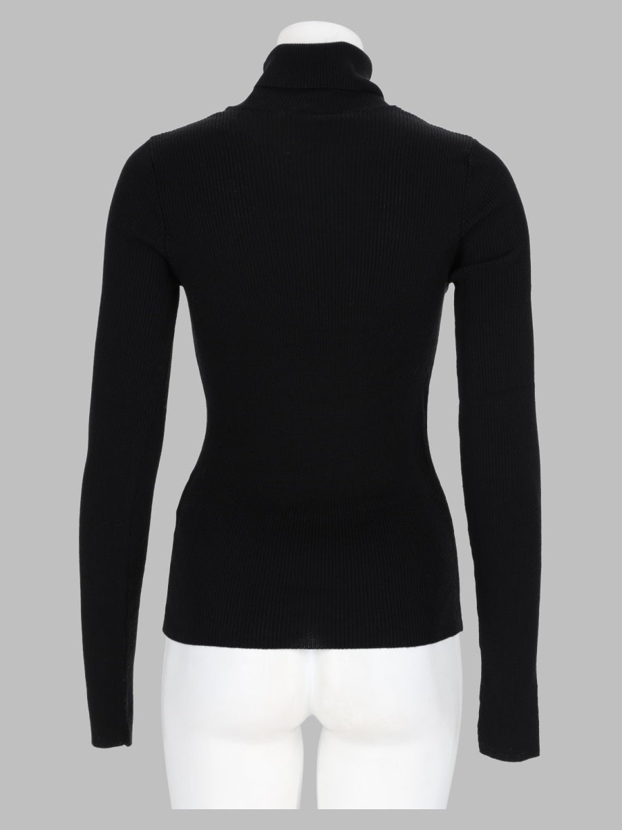 Our Legacy Women Maglia In Lana Merino Superfine OUR LEGACY