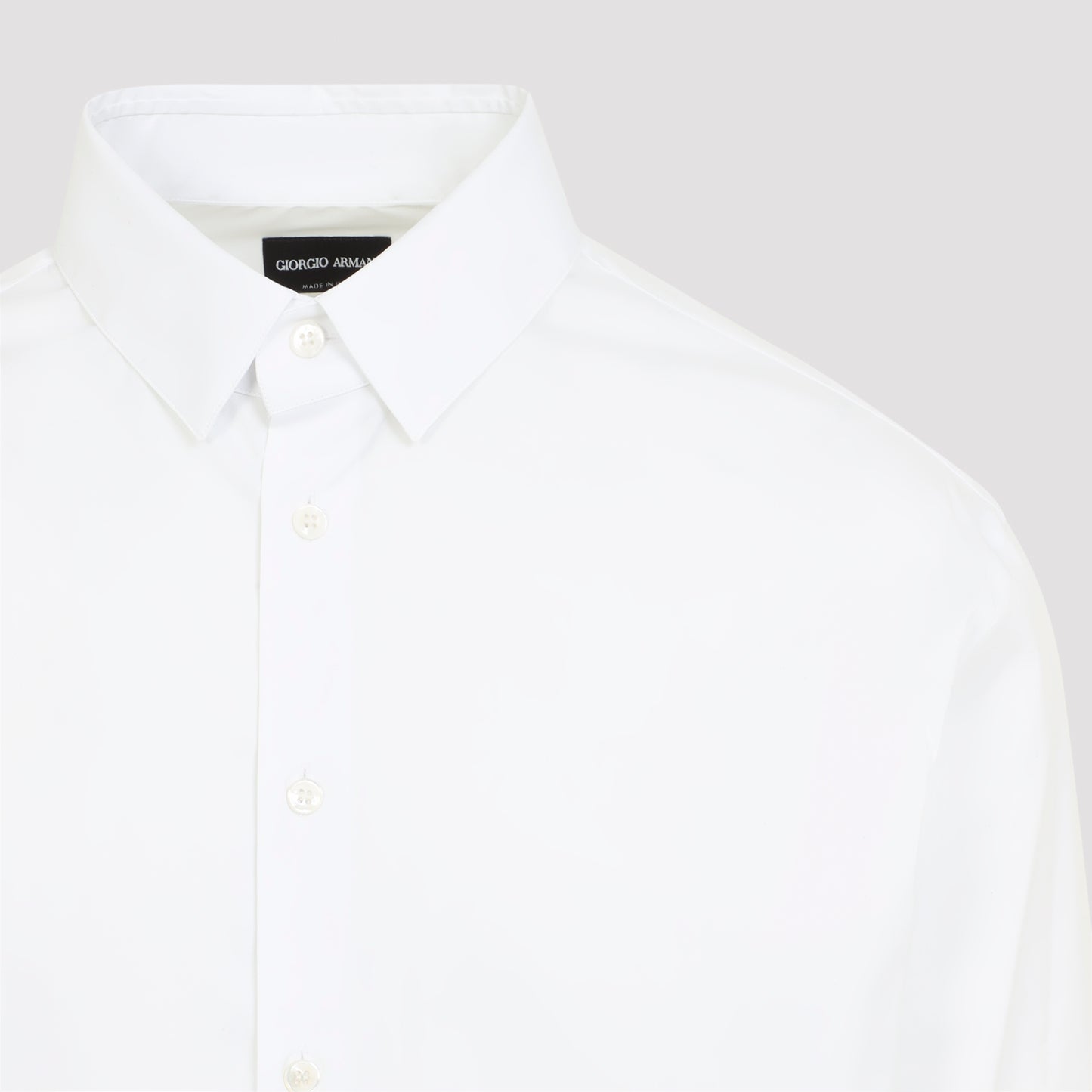 Giorgio Armani Shirt Men GIORGIO ARMANI