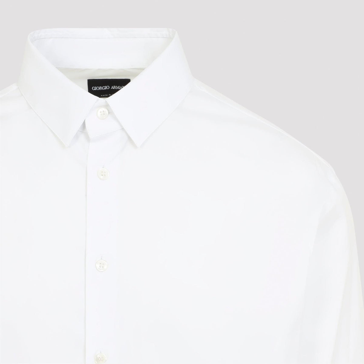 Giorgio Armani Shirt Men GIORGIO ARMANI