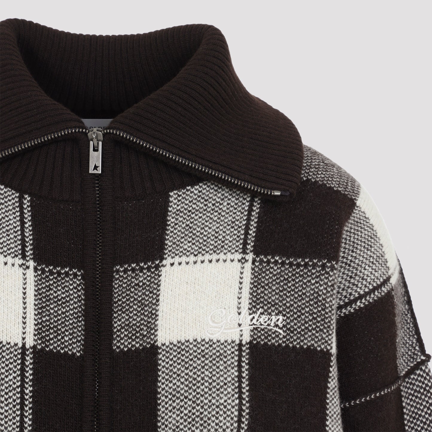 Golden Goose Rachelle Wool Cardigan Women GOLDEN GOOSE