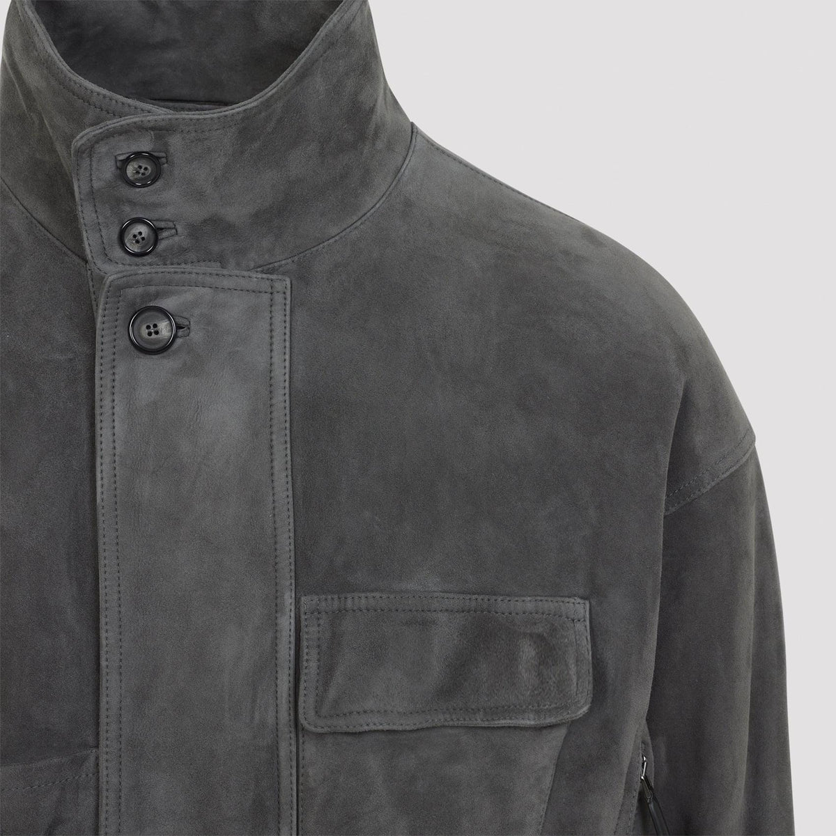 Giorgio Armani Blouson Jacket Men GIORGIO ARMANI