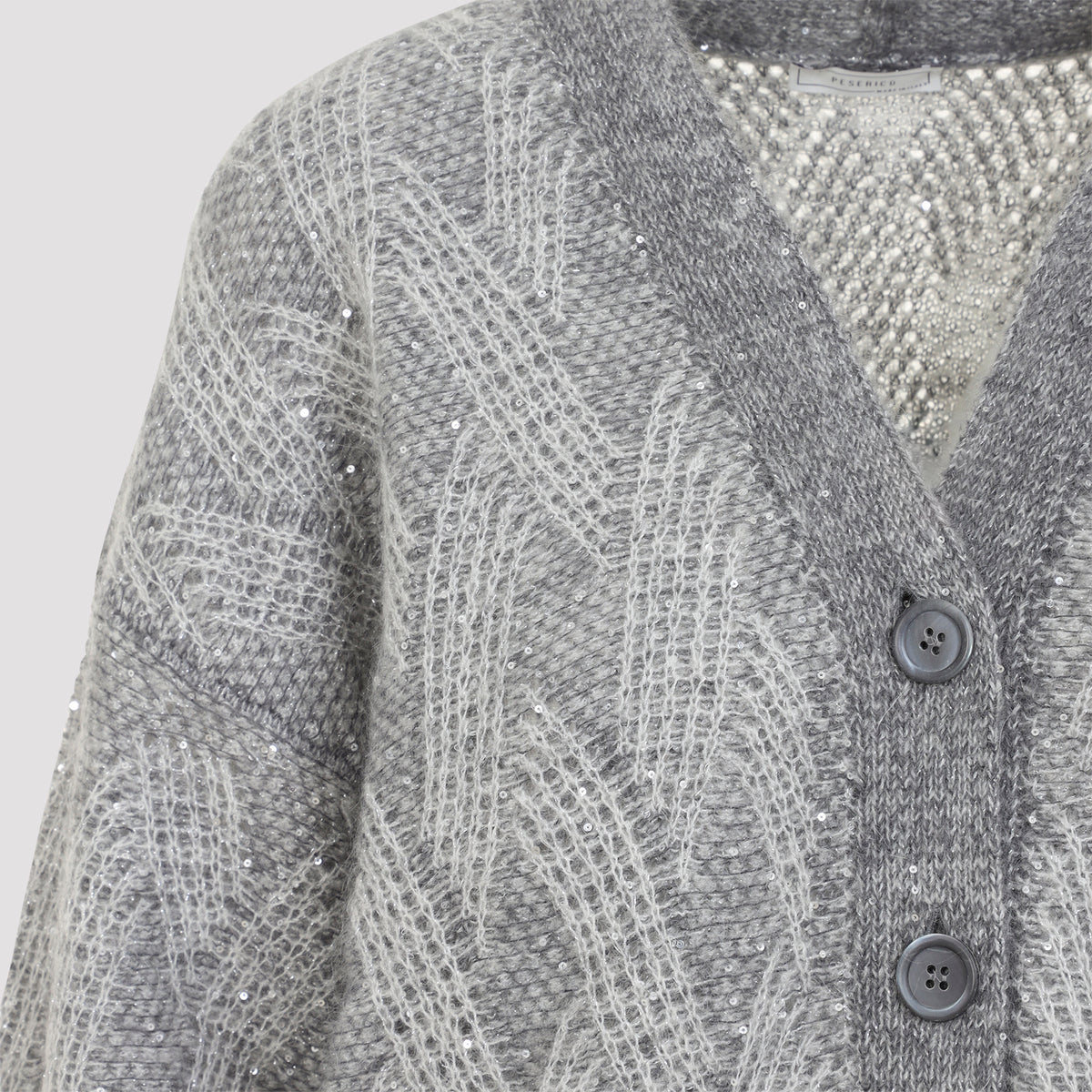 Peserico Cardigan Women PESERICO