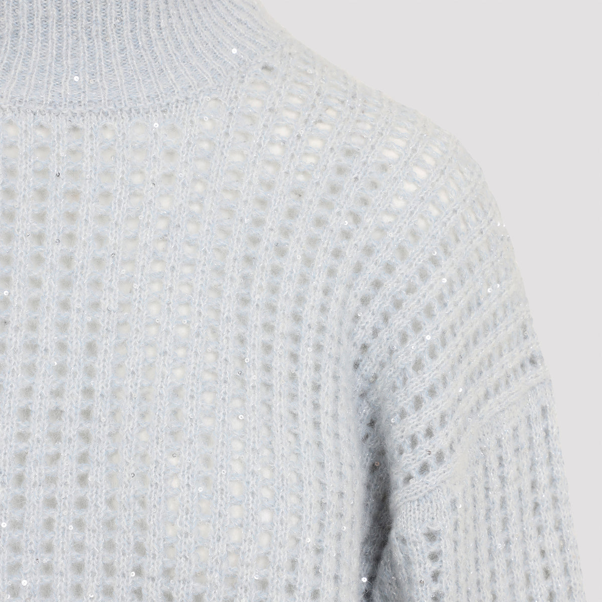Peserico Rete Sweater Women PESERICO
