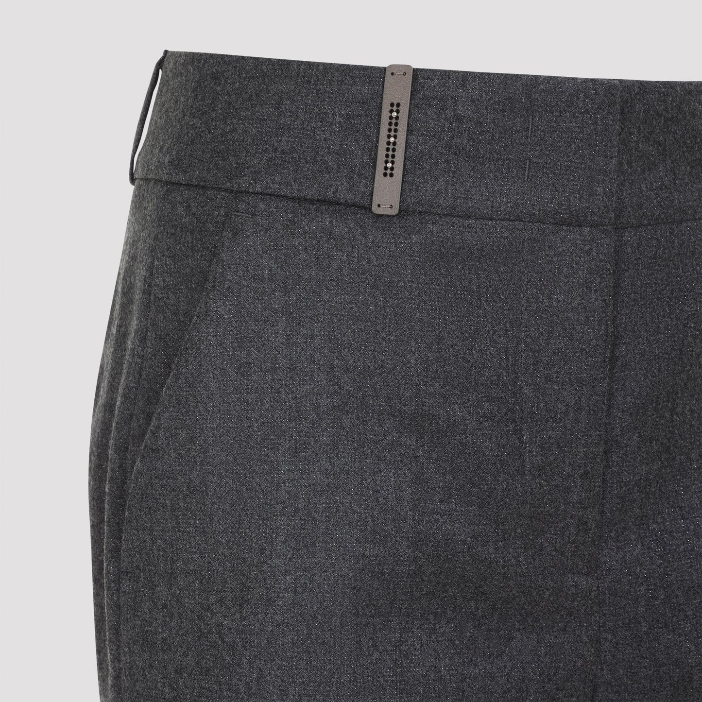 Peserico Regular Pants Women PESERICO