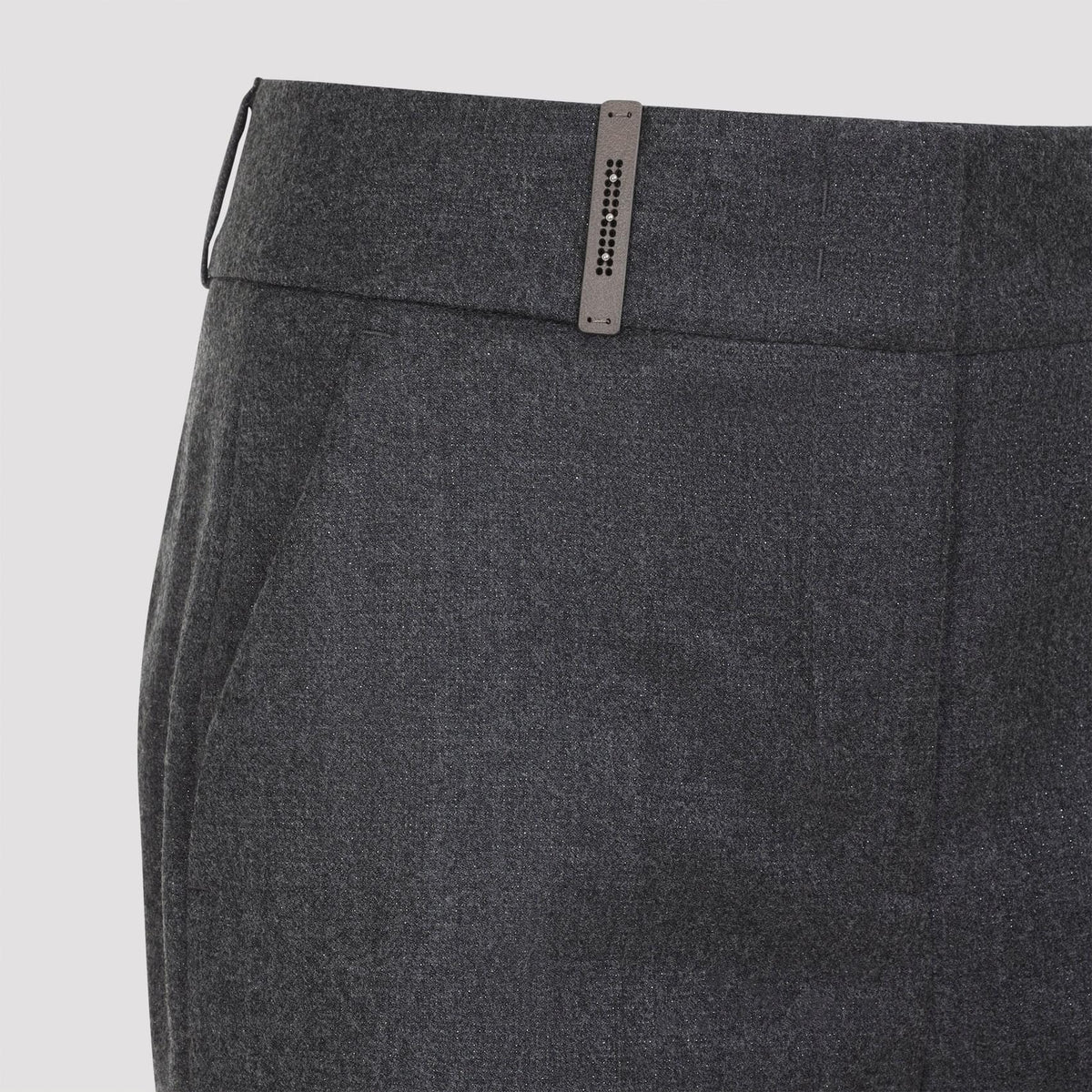Peserico Regular Pants Women PESERICO