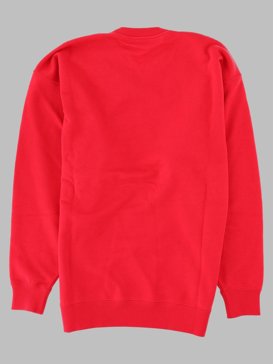 Saint Laurent Women Felpa Con Logo SAINT LAURENT