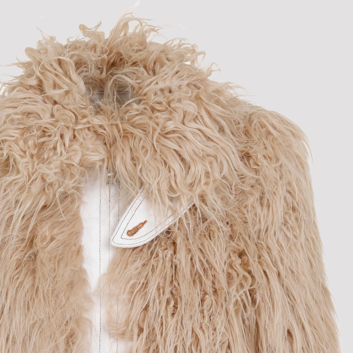 Dries Van Noten Vangel Jacket Women DRIES VAN NOTEN