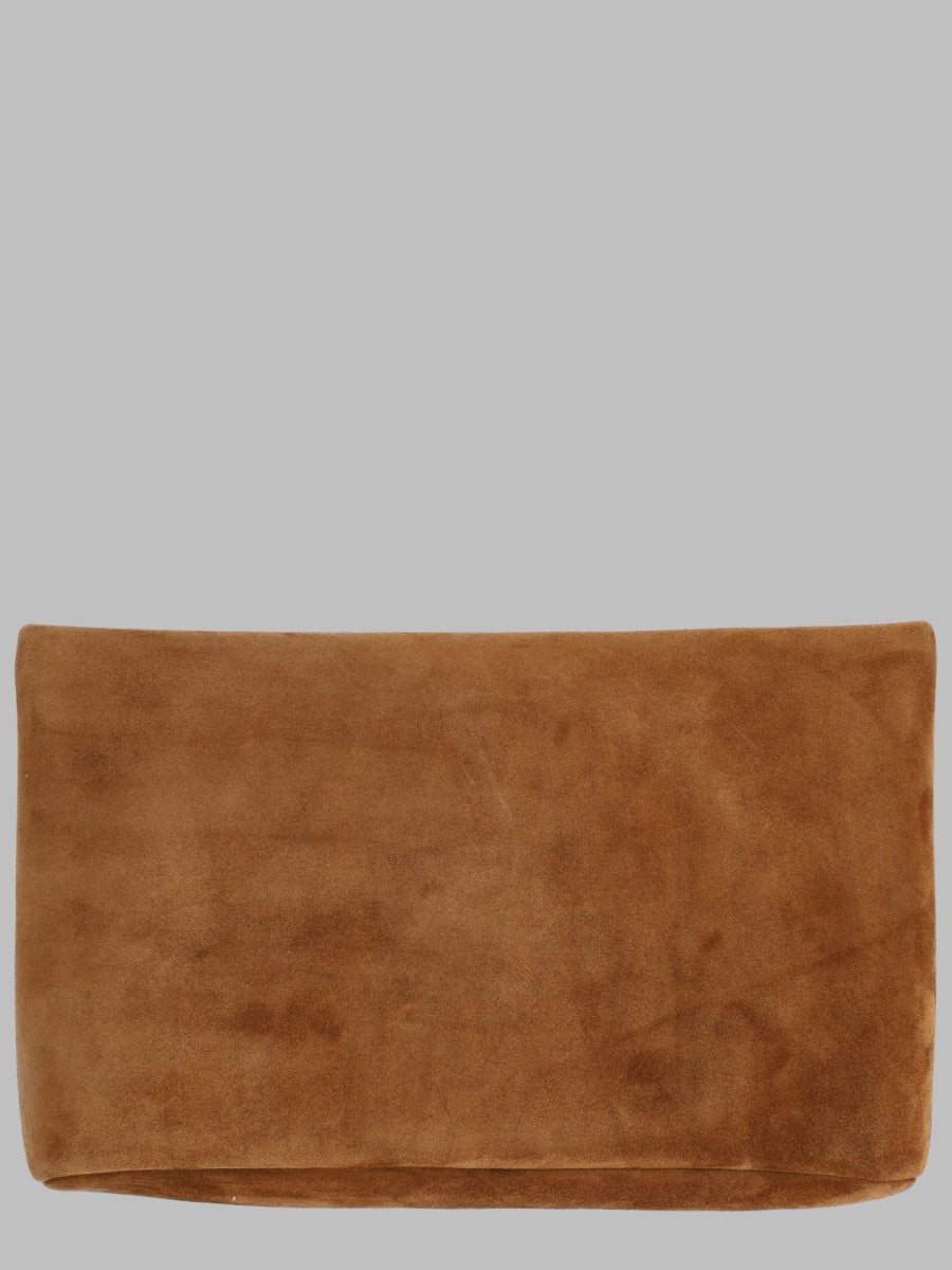 Saint Laurent Women Pochette "Envelope Cassandre" Large SAINT LAURENT