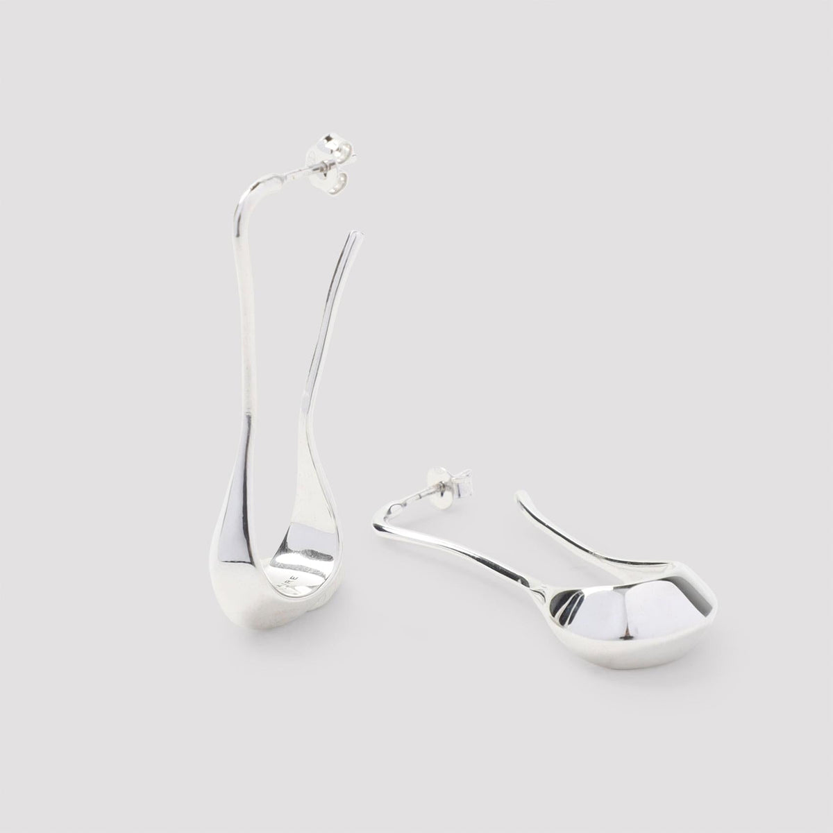 Lemaire Short Drop Earrings Women Women LEMAIRE