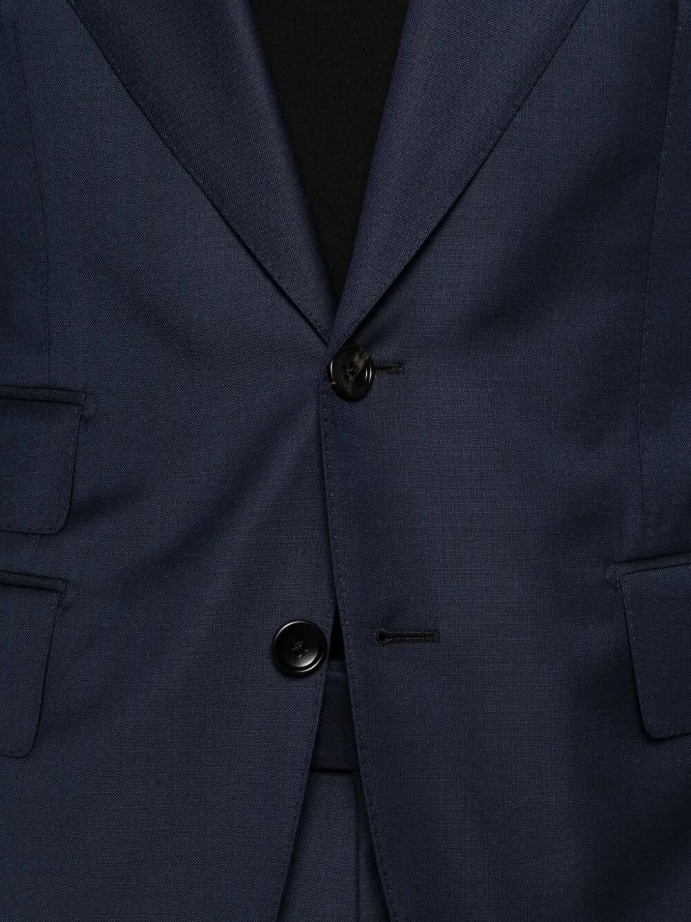 Tom Ford Men Shelton Single-Breasted Wool Suit TOM FORD