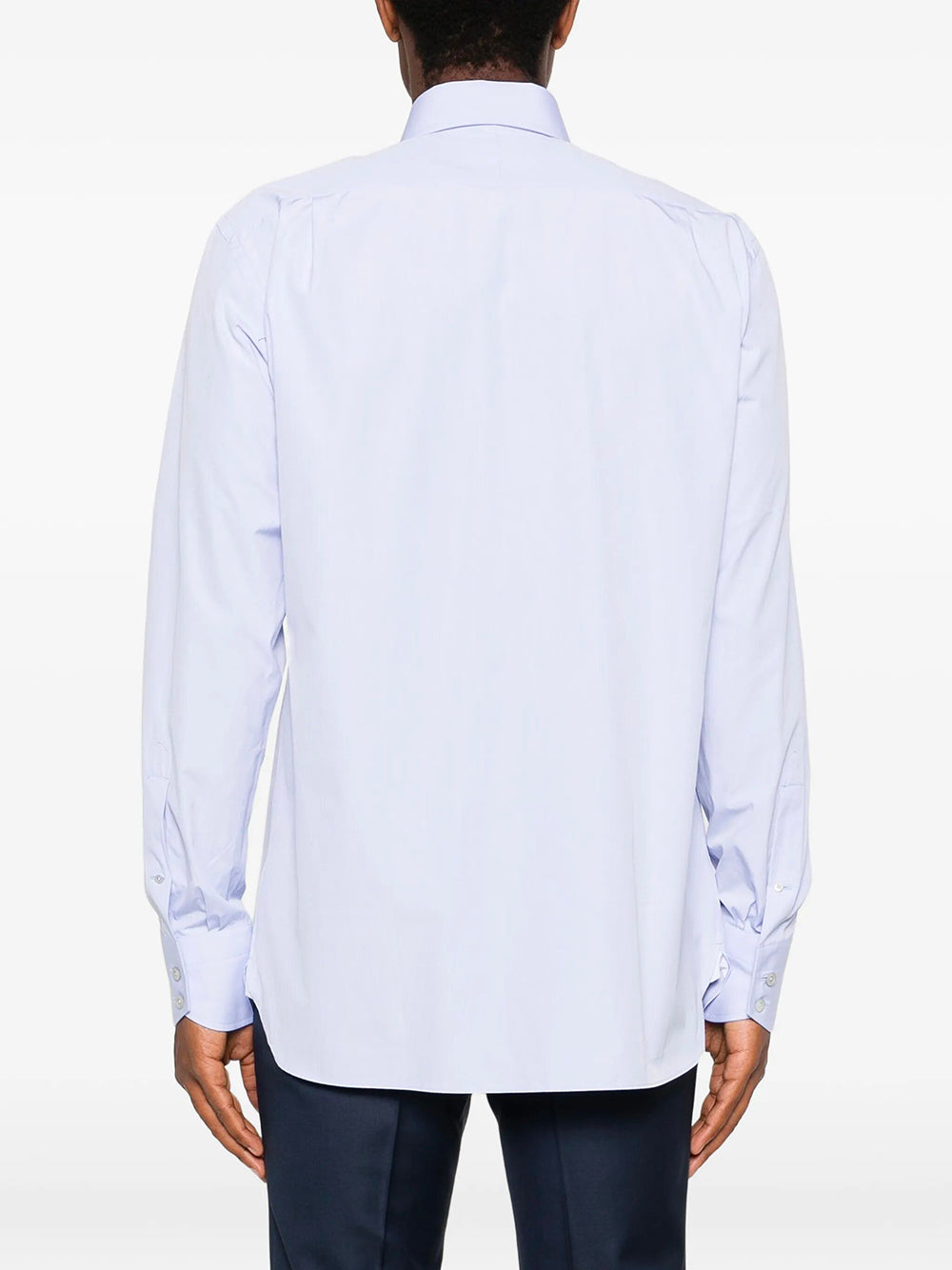 Tom Ford Men Cotton Classic Shirt TOM FORD