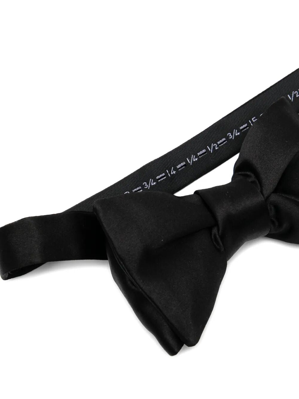 Tom Ford Men Satin Bow Tie TOM FORD