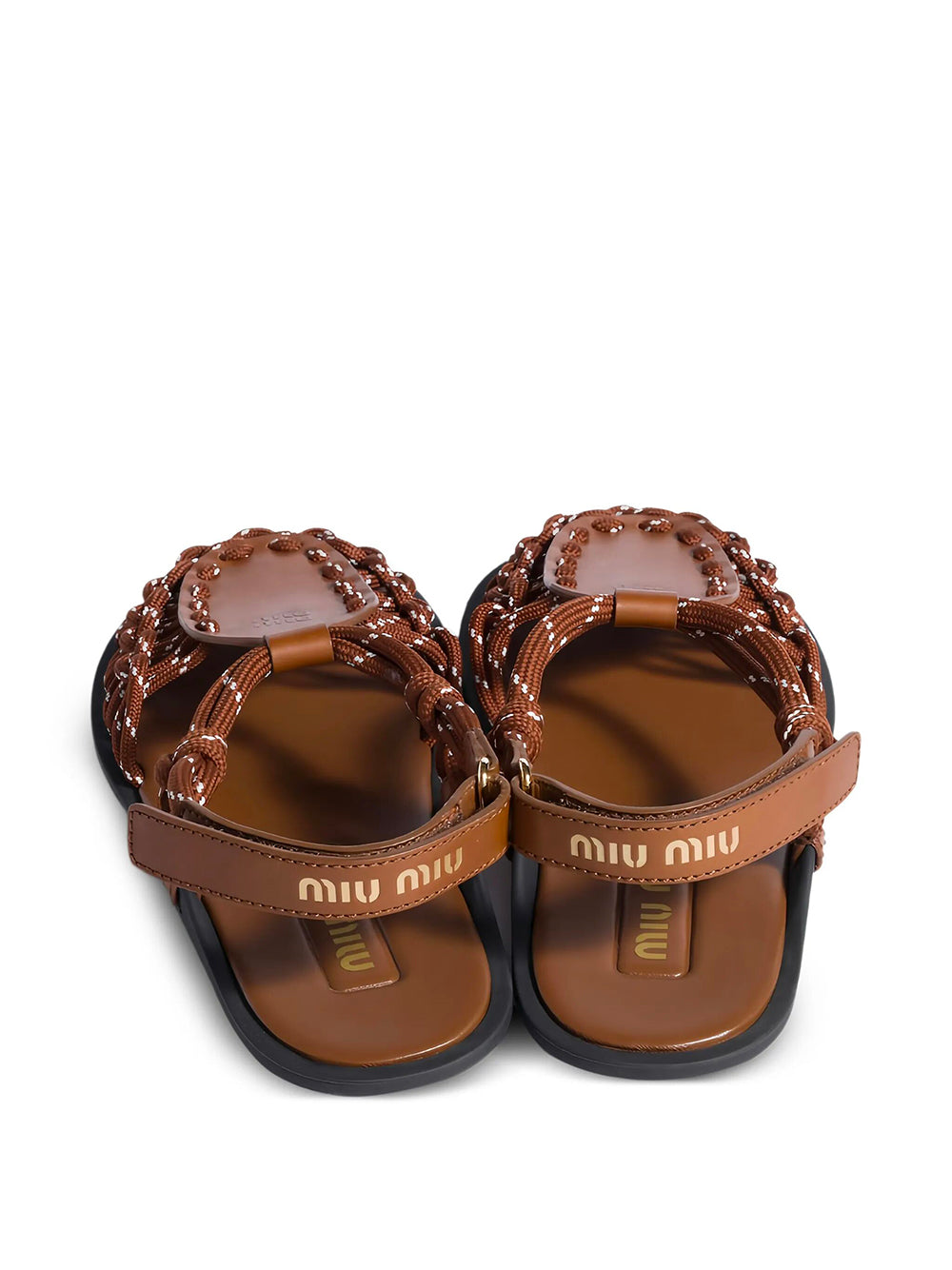 Miu Miu Women Sandali MIU MIU
