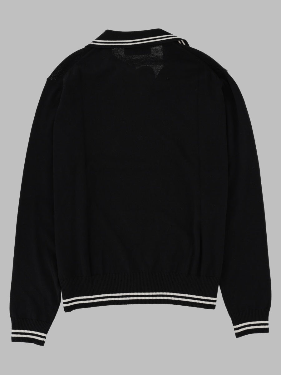 Vivienne Westwood Men Polo "Doubletake" VIVIENNE WESTWOOD
