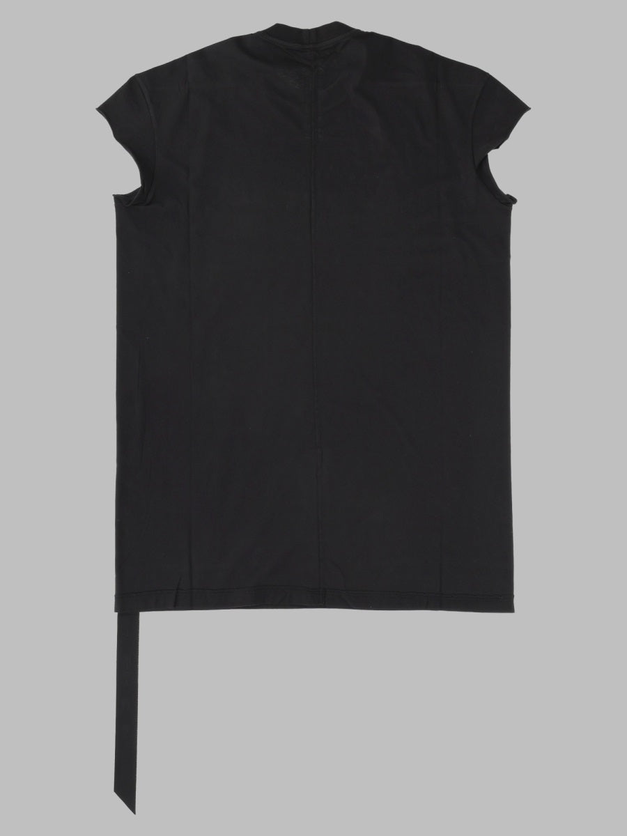 Rick Owens Drkshdw Men T-Shirt "Rick S Jumbo" RICK OWENS