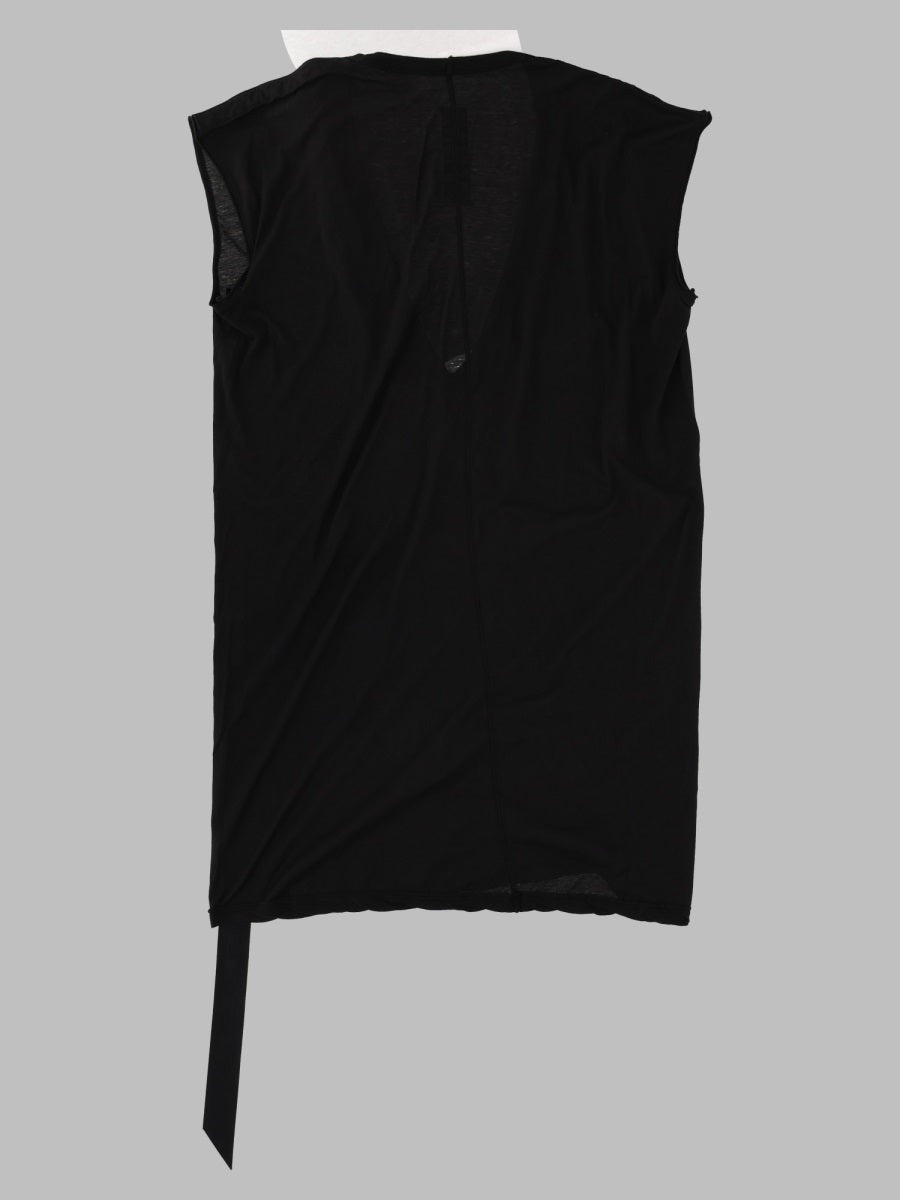 Rick Owens Drkshdw Men T-Shirt "Dylan T" RICK OWENS